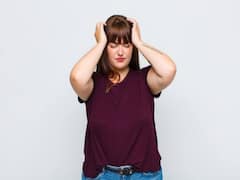 जरूरत से ज्यादा तनाव लेना भी बन सकता है आपके मोटापे का कारण, इन वजहों में भी तेजी से बढ़ता है वजन