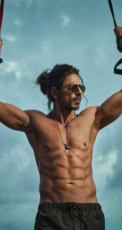 Shahrukh Khan को किस वजह से मिली Y+ Security? | ENT LIVE