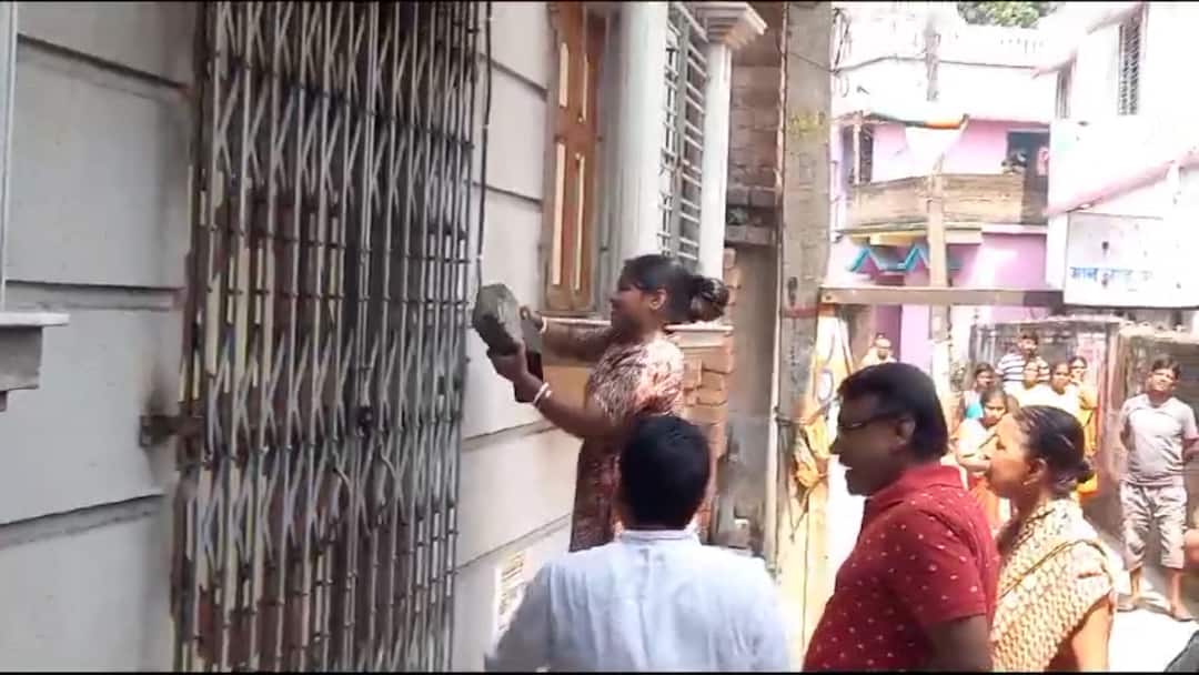 8 Injured Along With Women Allegedly Due To TMC Infighting In Howrah Bali TMC Infight: বালিতে তৃণমূলের ২ গোষ্ঠীর মধ্যে 'গণ্ডগোল', জখম ৮