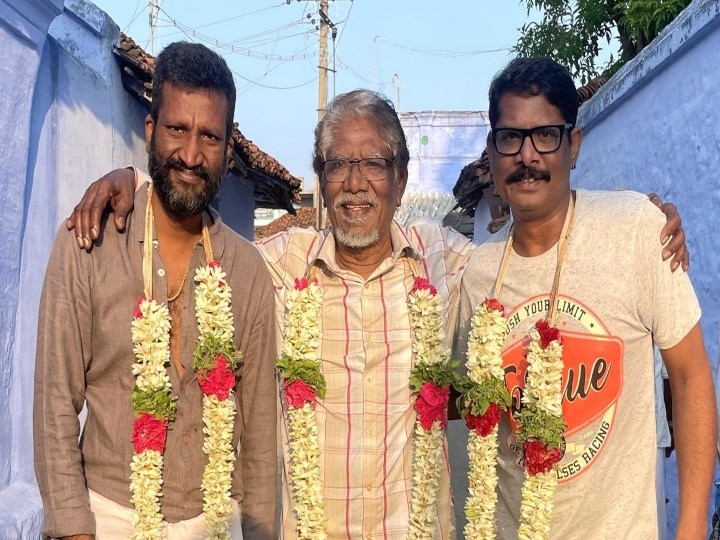 Bharathiraja: என்னையே அழ வச்சிட்டான்... இயக்குநராக அறிமுகமாகும் மகன் மனோஜை உச்சிமுகர்ந்த பாரதிராஜா!