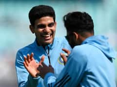 Siraj, Gill In Race For ICC September Player of the Month Award