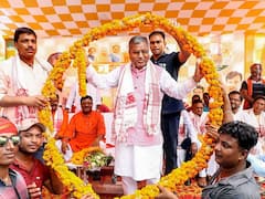 Caste Census Demand Won't Affect BJP's Prospects In Lok Sabha, Jharkhand Polls: Babulal Marandi