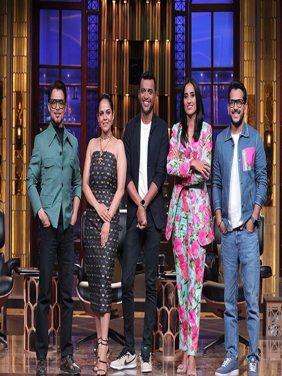 रितेश अग्रवाल से लेकर दीपिंदर गोयल तक इतने अमीर हैं शार्क टैंक इंडिया सीजन 3 के ये Judges