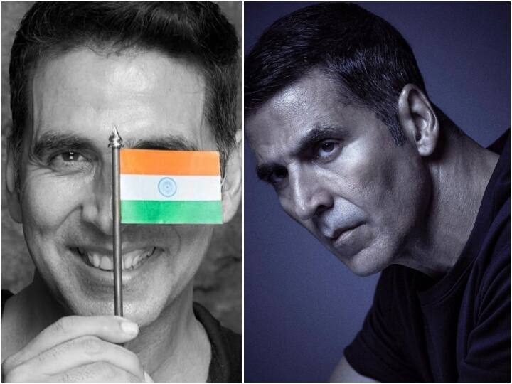 Akshay Kumar opens up on his Canadian citizenship actor says his wife twinkle khanna was not bothered by trolling 'मेरा दिल इंडियन है...' कनेडियन नागरिकता विवाद पर बोले Akshay Kumar, कहा-  'मैं सबसे ज्यादा टैक्स पे करने वालों में से एक हूं'