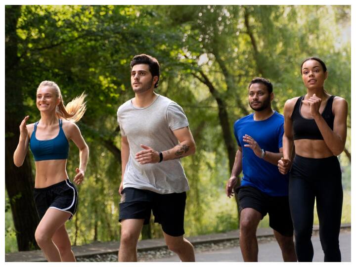 If you are suffering from depression then start running from today itself know what research says डिप्रेशन के शिकार है तो आज से ही शुरू कर दीजिए दौड़ना, जानें क्या कहता है रिसर्च