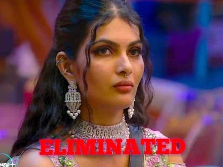 bigg boss tamil season 7 eliminated contestant ananya rao thanks audience in a video Bigg Boss Ananya: இன்னும் கொஞ்ச நாள் இருந்திருந்தா.. பிக்பாஸ் வீட்டிலிருந்து வெளியேறிய அனன்யா பகிர்ந்த வீடியோ!