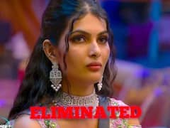 Bigg Boss Ananya: இன்னும் கொஞ்ச நாள் இருந்திருந்தா.. பிக்பாஸ் வீட்டிலிருந்து வெளியேறிய அனன்யா பகிர்ந்த வீடியோ!