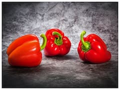 पांच रंगों की होती हैं शिमला मिर्च, जानें सबसे ज्यादा फायदेमंद कौन?