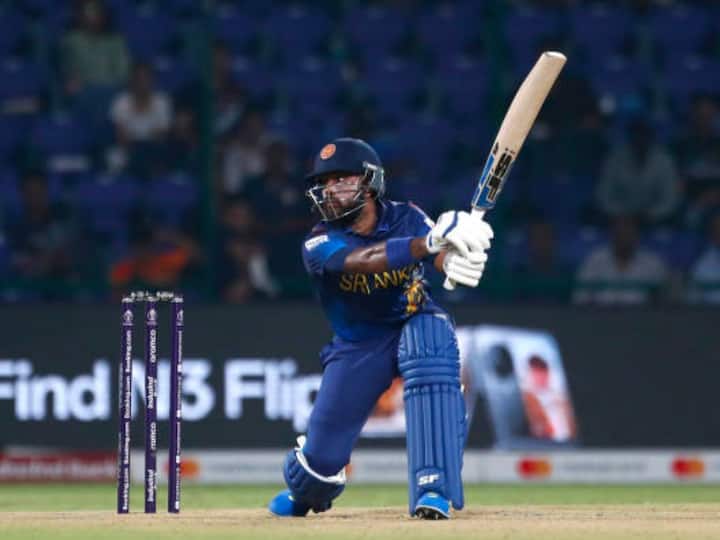 pakistan vs sri lanka Kusal Mendis Records Fastest Hundred By Sri