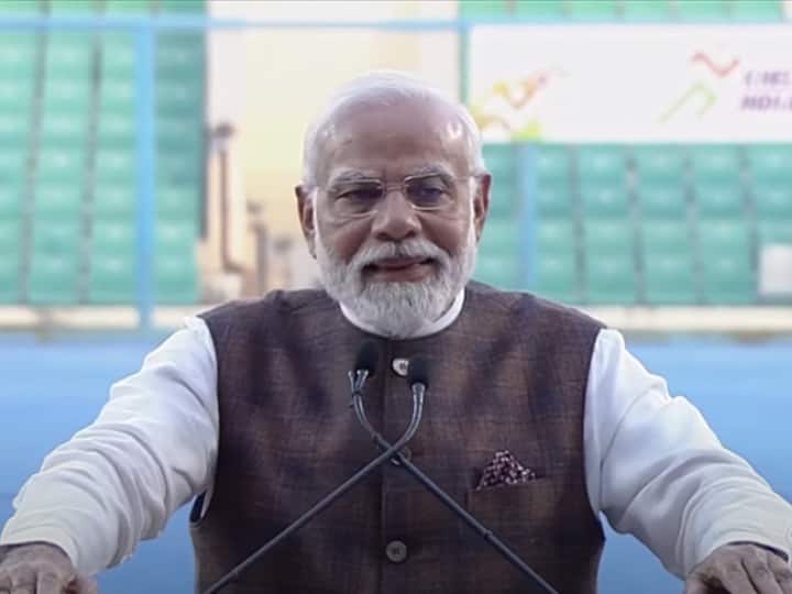 पीएम मोदी ने एशियन गेम्स में हिस्सा लेने वाले खिलाड़ियों की मुलाकात, जानें क्या हुई बात?