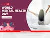 World Mental Health Day 2023: Is Sleep Connected To Mental Health? Know How