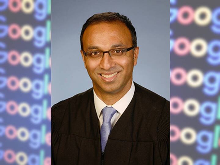 Who Is Amit Mehta? All You Need To Know About Indian-Origin Judge Overseeing Google Antitrust Trial Who Is Amit Mehta? All You Need To Know About Indian-Origin Judge Overseeing Google Antitrust Trial
