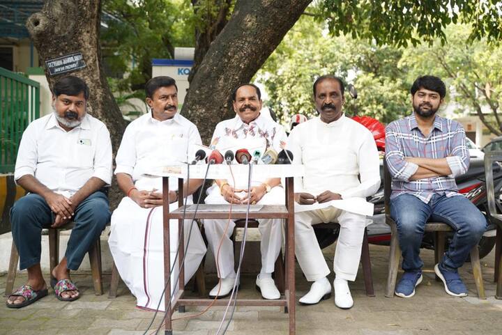 image 5தொடர்ந்து சென்னையிலேயே 25 நாட்கள் படப்பிடிப்பை நடத்த திட்டமிட்டுள்ளனர்.
