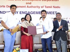 ’நான் முதல்வன்’ மூலம் இளைஞர்களுக்கு வேலை வழங்கிய நிறுவனங்கள்: அமைச்சர் உதயநிதி பாராட்டு
