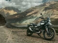 Royal Enfield Himalayan 452 Takes Aim At KTM 390 Adventure