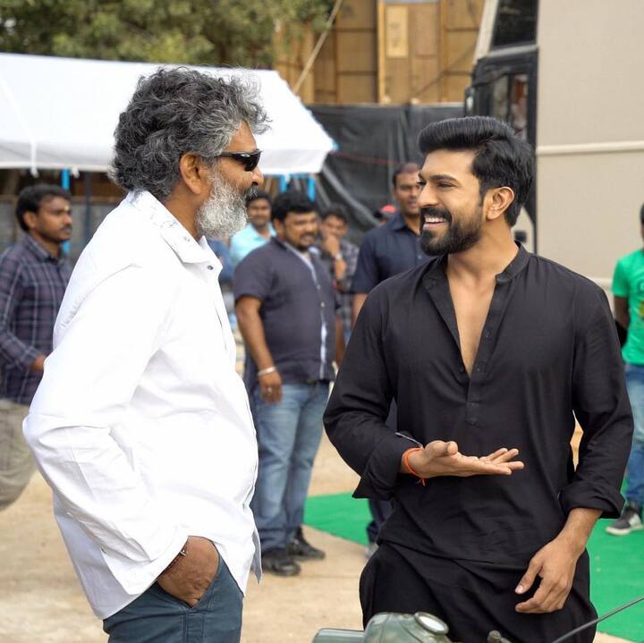 2009 ஆம் ஆண்டில் ராம் சரணை வைத்து மாவீரன் படத்தை இயக்கினார். அத்துடன், நடிகர் நானியை வைத்து நான் ஈ படத்தையும் இயக்கினார்.