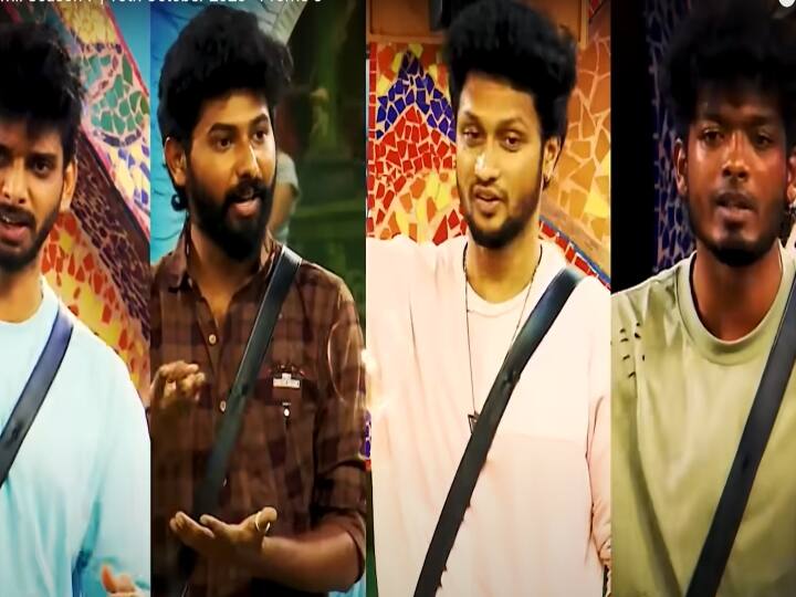 Bigg Boss 7 tamil: அடடே.. வாக்குவாதத்துடன் தொடங்கும் புது டாஸ்க்.. ஸ்கோர் செய்யும் விஷ்ணு, விசித்ரா!