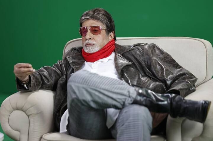 हिंदी सिनेमा पर अमिताभ बच्चन का बहुत बड़ा योगदान रहा है. पिछले लंबे समय से दर्शकों को एंटरटेन करते आ रहे बिग बी 53 सालों से इंडस्ट्री पर राज कर रहें.