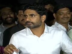 గూగుల్ చేస్తే తెలిసేవి న‌న్నడిగారు - సీఐడీ విచార‌ణ తర్వాత నారా లోకేశ్