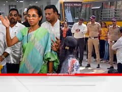 पुण्यातील शाळेत मुलांचं लैंगिक शोषण गंभीर प्रकार, प्रकरणाची सखोल चौकशी करा; सुप्रिया सुळेंची मागणी