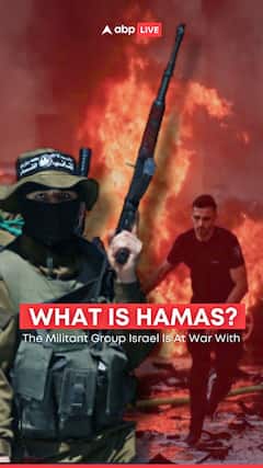 Israel-Palestine Conflict Decoded