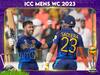 SL vs PAK World Cup 2023: மென்டிஸ் சமரவிக்ரம அதிரடி சதம்; பவுலிங்கில் பஞ்சரான பாகிஸ்தானுக்கு 345 ரன்கள் இலக்கு