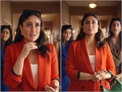 Kareena Kapoor Is Back As K3G's Poo In New Ad, Fans Call Her 'The Queen'