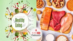 What is the Right Amount of Protein For Healthy Body? | A Slice Of Healthy Living |Ep-10