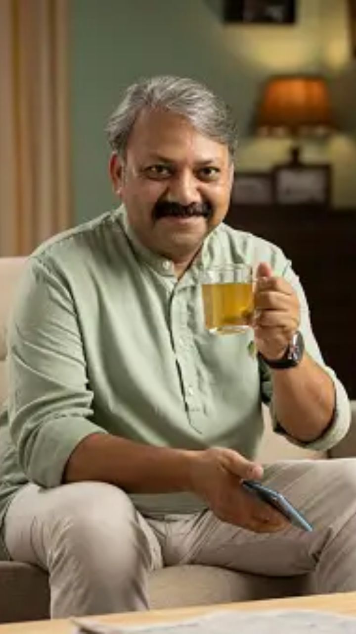 கிரீன் டீ உடல் எடையை குறைக்கலாம்