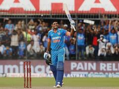 IND vs PAK: પાકિસ્તાની બોલરોનું વધશે ટેન્શન, અમદાવાદમાં નેટ પ્રેક્ટિસ કરવા ઉતર્યો શુભમન ગીલ