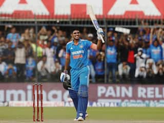 IND vs PAK: પાકિસ્તાની બોલરોનું વધશે ટેન્શન, અમદાવાદમાં નેટ પ્રેક્ટિસ કરવા ઉતર્યો શુભમન ગીલ