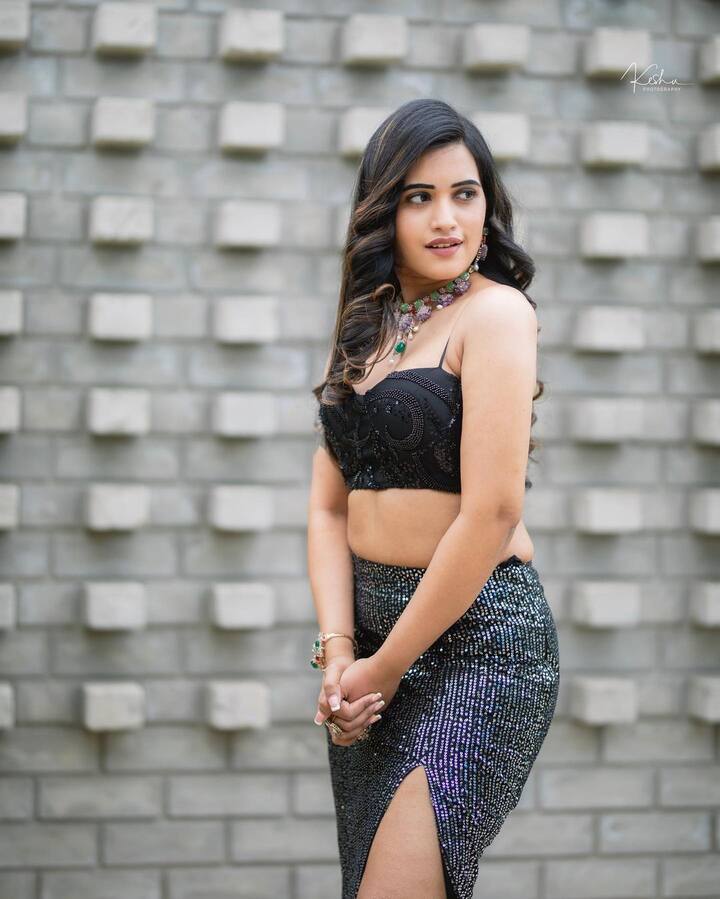 స్రవంతి చొక్కారపు అందమైన ఫోటోలు -Image credit: Sravanthi Chokarapu/Instagram