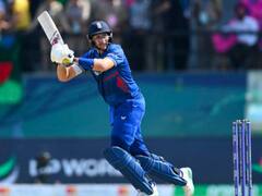 Joe Root Becomes England’s Highest Run-Scorer In ODI World Cup