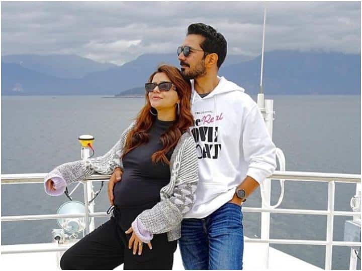 Abhinav Shukla और रुबीना दिलैक बनने वाले हैं पेरेंट्स, जल्द फादरहुड फेज शुरू होने पर एक्टर बोले- 'रातों की नींद उड़वाने के लिए हूं तैयार' Abhinav Shukla and Rubina Dilaik are going to become parents soon actor said completely ready to for sleepless nights Abhinav Shukla और रुबीना दिलैक बनने वाले हैं पेरेंट्स, जल्द फादरहुड फेज शुरू होने पर एक्टर बोले- 'रातों की नींद उड़वाने के लिए हूं तैयार'