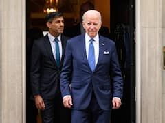 'Appalling Acts Of Terrorism': US, UK, Allies Condemn Hamas, Extend Support To Israel