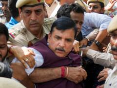 ED ने कोर्ट से कहा, 'संजय सिंह सवालों का ठीक से नहीं दे रहे जवाब, बढ़ाई जाए रिमांड', फिर AAP नेता के वकील ने क्या कहा?