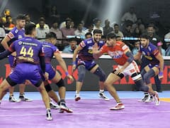 Pro Kabaddi League Auction 2023: Complete List Of Sold Players, Full Squads And Prices