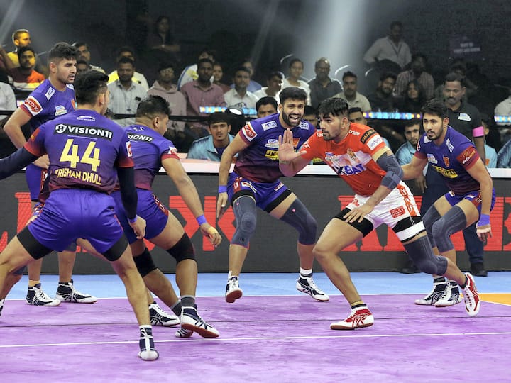 Pro Kabaddi League Auction 2023 Complete List Of Sold Players, Full Squads And Prices Pro Kabaddi League Auction 2023: Complete List Of Sold Players, Full Squads And Prices