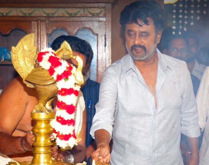 இப்படத்தின் ஷூட் கடந்த அக்டோபர் 4 ஆம் தேதியன்று பூஜையுடன் தொடங்கியது.