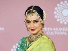 Happy Birthday Rekha: जेव्हा सगळ्यांनी साथ सोडली तेव्हा रेखाने आपले नशीब असे बदलले...