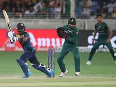 PAK vs SL: เชถเซเชฐเซเชฒเชเชเชพ เชธเชพเชฎเซ เชเซเชคเชจเชพ เชเชฐเชพเชฆเชพ เชธเชพเชฅเซ เชเชคเชฐเชถเซ เชชเชพเชเชฟเชธเซเชคเชพเชจ, เชเชพเชฃเซ เชฌเชเชจเซเชจเซ เชเซเชฎเซเชจเซ เชธเชเชญเชตเชฟเชค เชชเซเชฒเซเชเช-11