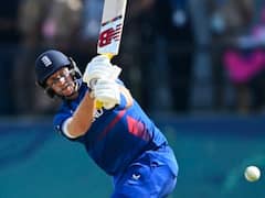 Joe Root Becomes England’s Highest Run-Scorer In ODI World Cup