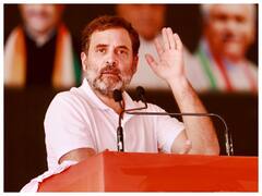 राहुल गांधी का एमपी के शहडोल से मोदी सरकार पर हमला, कहा- ‘जाति जनगणना देश का एक्स रे हैं हम…’