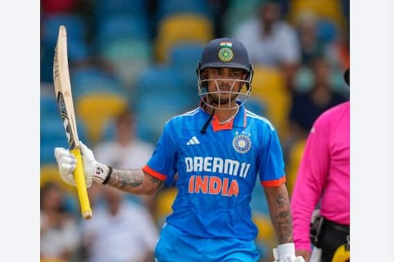 IND vs AFG : गिलच्या जागी ईशान निश्चित, तरीही अफगाणविरोधात प्लेईंग 11 चा पेच, एका जागेसाठी तीन दावेदार