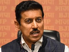 अगर BJP जीती तो कौन होगा राजस्थान का भावी मुख्यमंत्री? राज्यवर्धन सिंह ने दिया जवाब