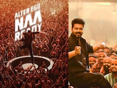 Leo Song: பேசிய தொகையை தராமல் அலைக்கழிக்கும் லியோ குரூப்? - காவல்நிலையத்தில் காத்திருக்கும் நா ரெடி கலைஞர்கள்!