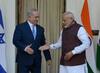 Israel War : आम्ही कठीण काळात तुमच्यासोबत; पीएम मोदींची इस्रायलच्या पंतप्रधानांसोबत चर्चा