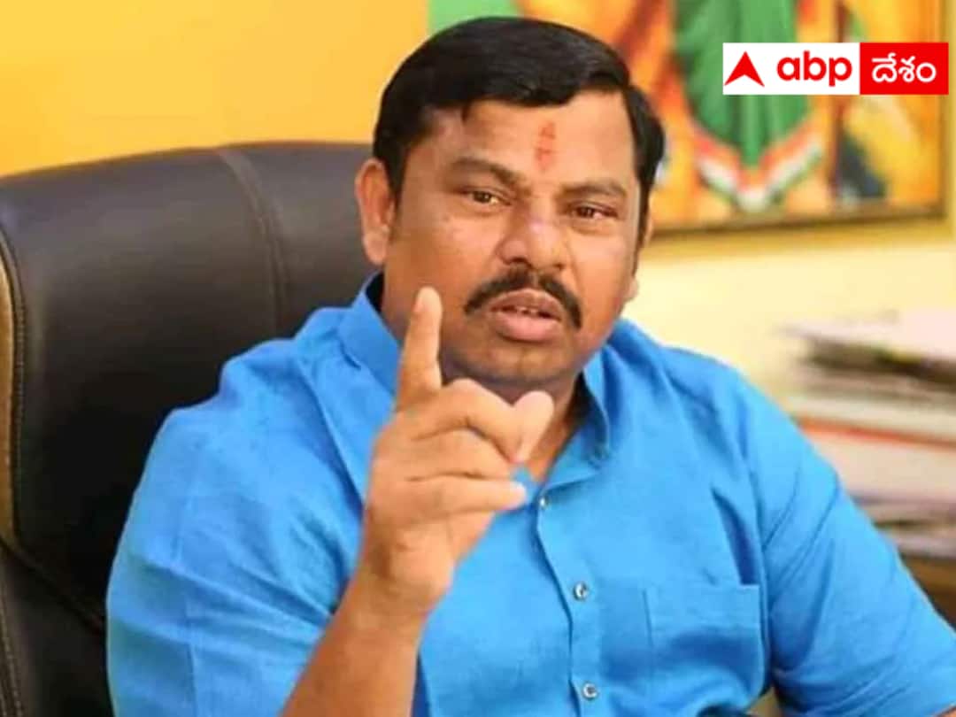 BJP high command is not deciding on the suspension of Raja Singh. Rajasingh What Next : సస్పెన్షన్ ఎత్తివేయని బీజేపీ - రాజాసింగ్ ఏం చేయబోతున్నారు ?