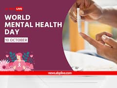 There Is A Link Between Diabetes And Depression, Anxiety. These 4 Ways Can Help You Cope