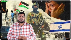 Israel-Palestine Conflict | ఇజ్రాయెల్- పాలస్తీనా యుద్ధానికి అసలు కారణమేంటీ..? | ABP Desam